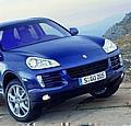 Porsche Cayenne S